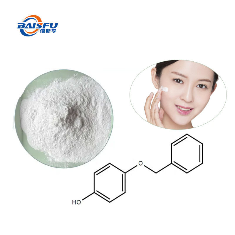 Pure Plant Extract Raspberry Ketone Powder for Aroma and Edema Elimination CAS 103-16-2