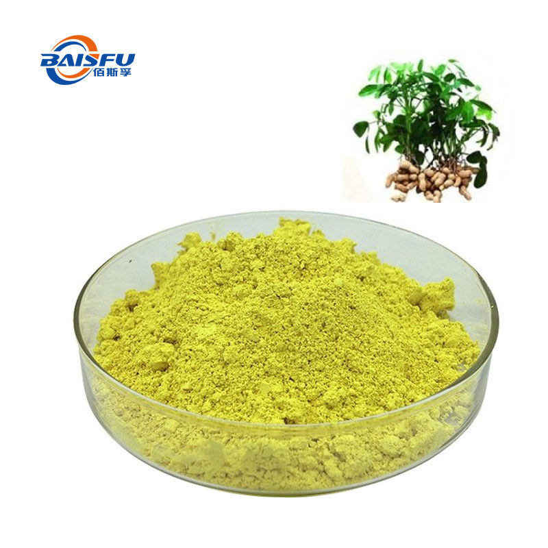 New Peanut Shell Extract Powder Luteolin Salifazide Cyanidenon CAS:491-70-3