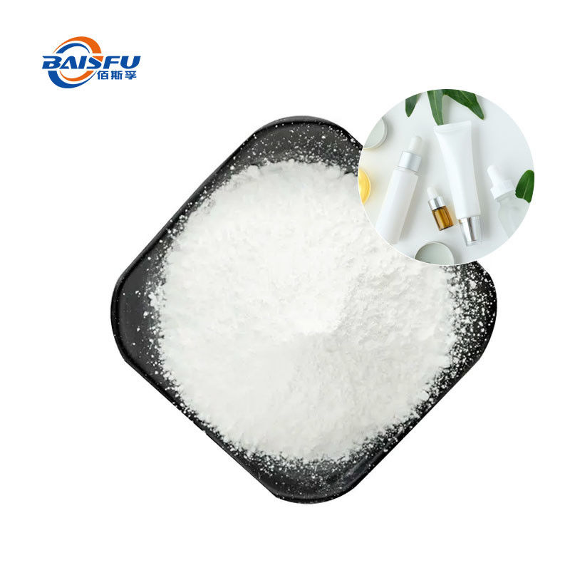 Food Grade Sweeteners CAS:6155-35-7 L-Rhamnose Monohydrate 98%