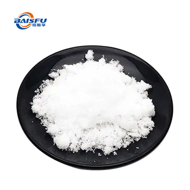 Food Grade Sweeteners CAS:6155-35-7 L-Rhamnose Monohydrate 98%