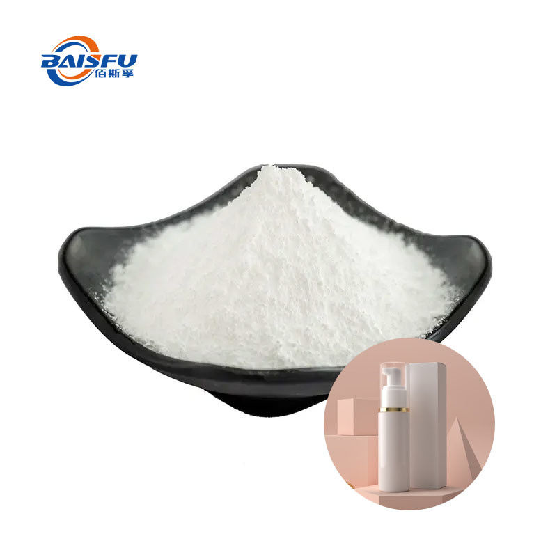 Food Grade Sweeteners CAS:6155-35-7 L-Rhamnose Monohydrate 98%