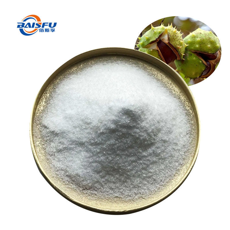 CAS:20977-05-3 Escin, Monosodium Salt Pharmaceutical Raw Material