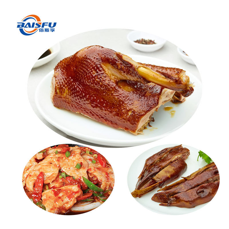 Cheap Price Goose Meal Flavor Small Batch Liquid Fragrance Food Grade New Level Free Samples