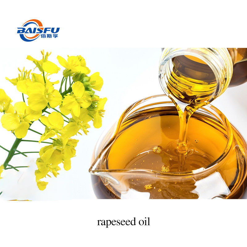 Premium Product Organic Certificated Canola Seed 1lt Deo | Vegan | Rapeseed Oil | Gluten Free| Top Quality | Kosher