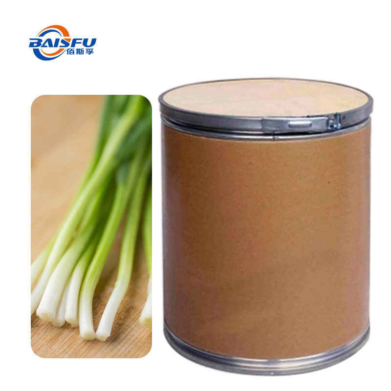 Sample 50-100g Customized Packaging Bulk In Stock For High Quality Shallot Powder Flavor Natural Ingredients