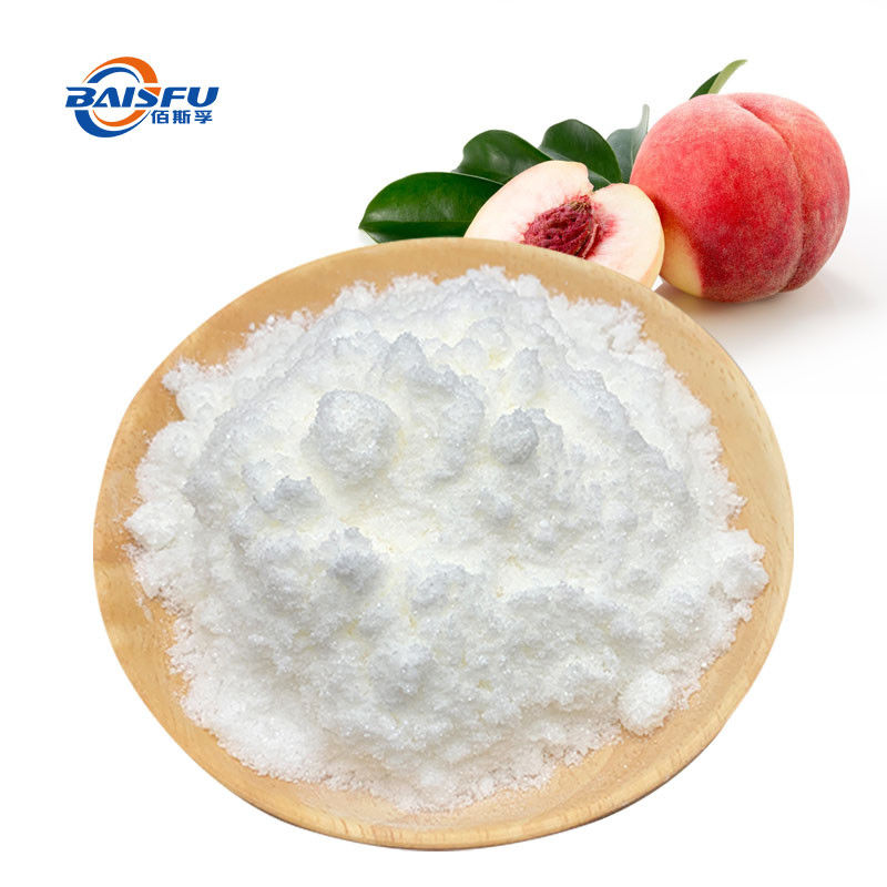 7g Carbohydrates Freeze Dried Peach Powder Seal And Store Away From Light