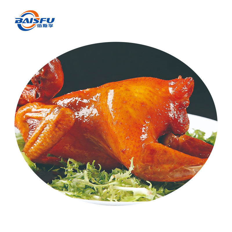 Factory Direct Wholesale For Food Grade Flavoring For Braised Chicken Powder Flavor Flavors And Fragrances