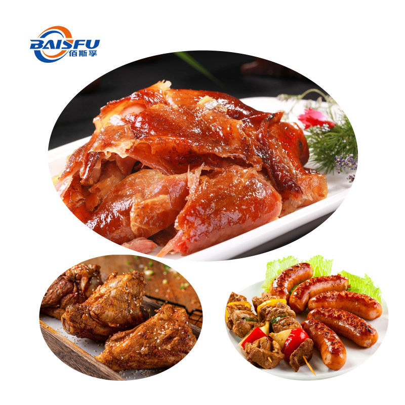 Factory Direct Wholesale For Food Grade Flavoring For Braised Chicken Powder Flavor Flavors And Fragrances