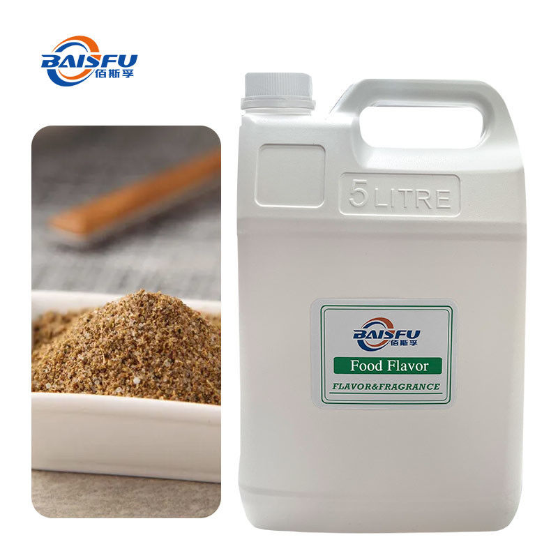Best Price Salt And Pepper Powder Flavor Food Essence Flavours 0.16%-0.26% Add Scale Aroma Taste Buds