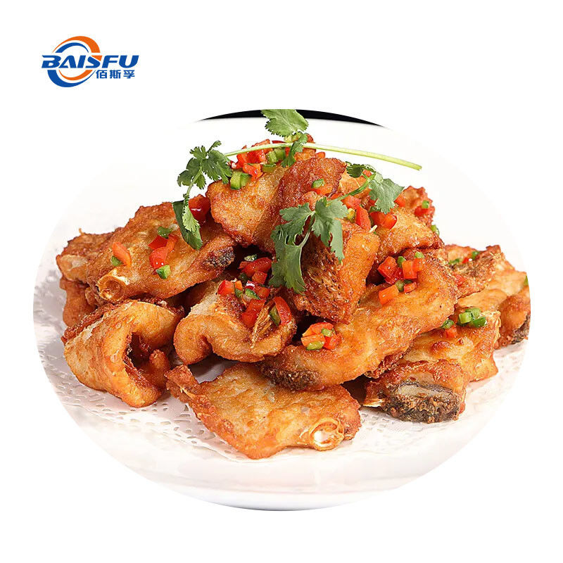 Best Price Salt And Pepper Powder Flavor Food Essence Flavours 0.16%-0.26% Add Scale Aroma Taste Buds