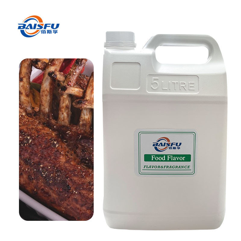 3 Years Shelf Life Essence Of Mutton Flavor Perfect For Cool And Dry Storage Solutions Free Samples