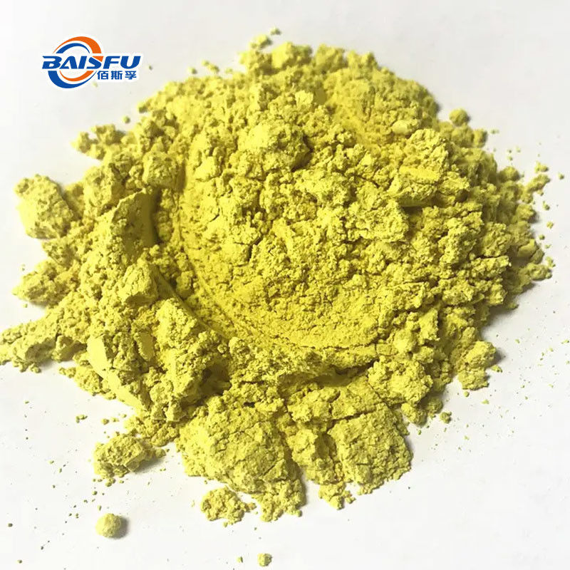 Natural Extract Chamomile Extract CAS:520-36-5 98% Powder Celery Seed Extract Apigenin