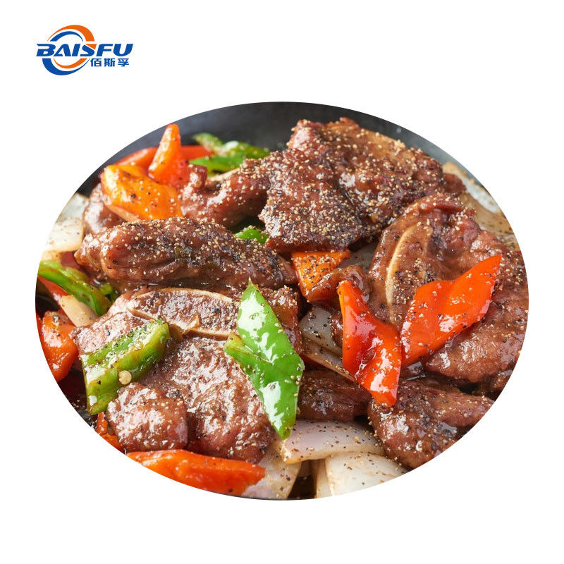 Food Flavoring 2-MethylPyrazine CAS 109-08-0 Dyes , Pharmaceuticals , Food Flavoring Additives