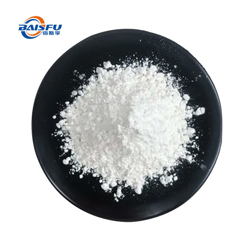 Good Quality Herbal plant extract Levodopa Powder  99% CAS:59-92-7