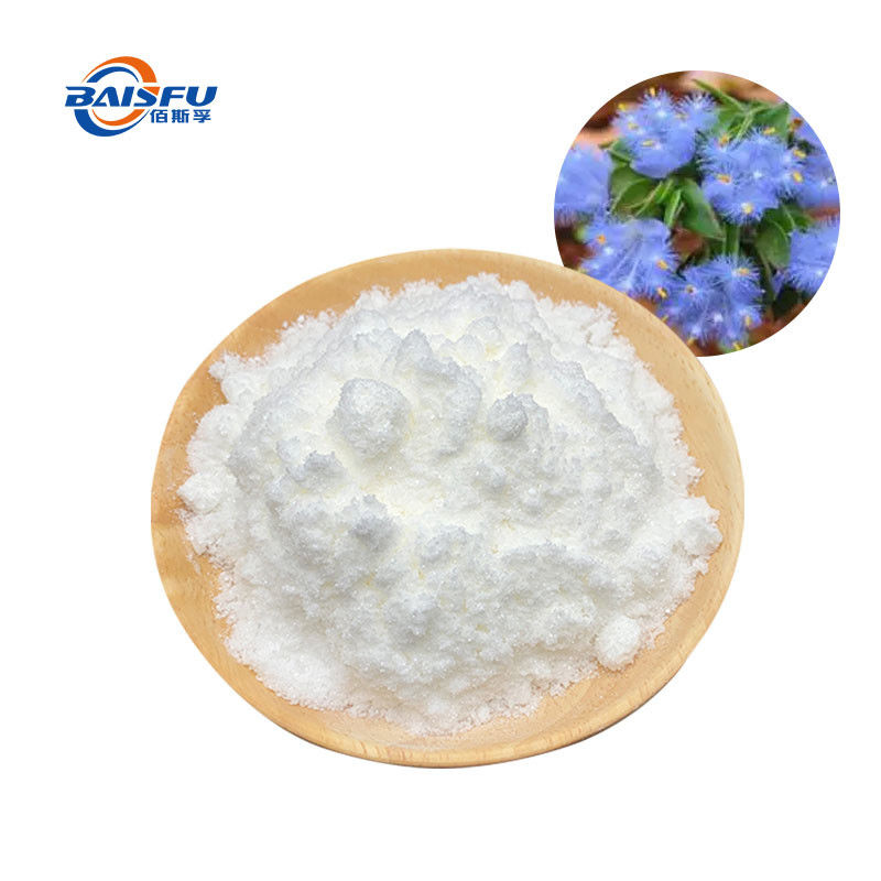 Nature Extract Beta Ecdysone Powder Hydroxyecdysone CAS:5289-74-7 with Good Price Fast Shipping