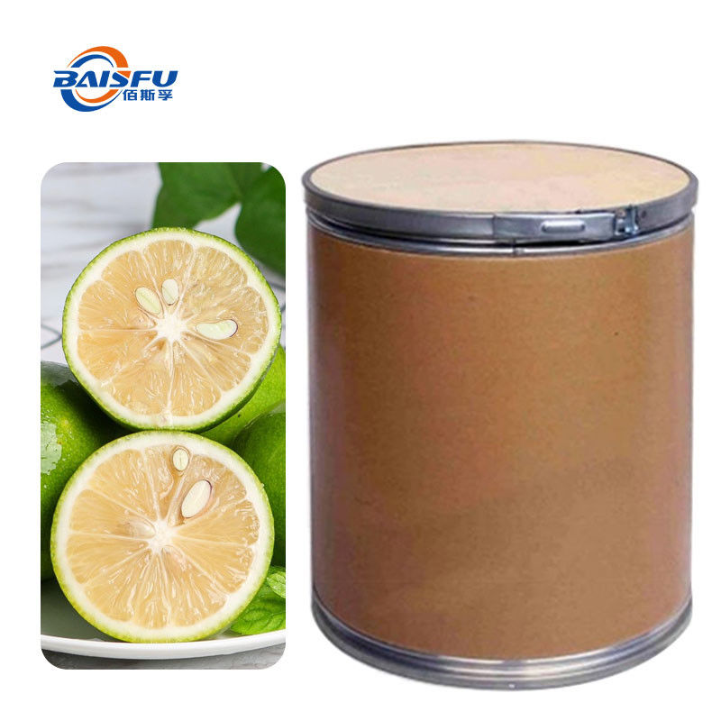 Organic Green Lemon Powder UV/TLC/HPLC Tested Artificially Grown Fruits