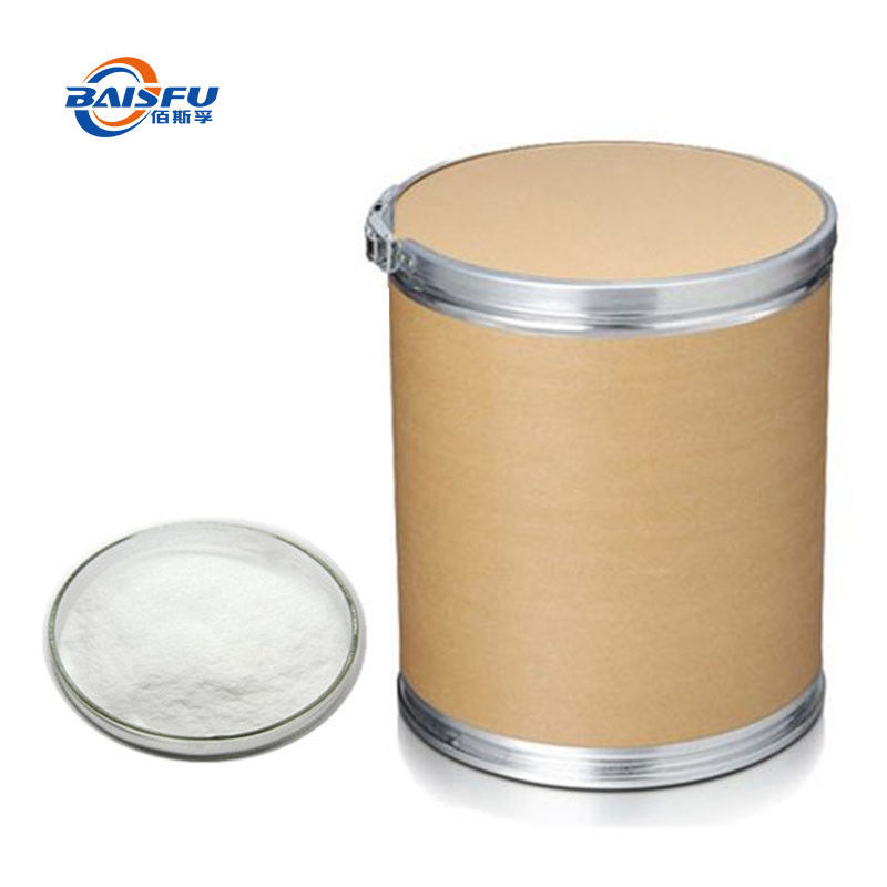 High Purity Pure Plant Extract Artemisinin Flavor Powder CAS: 63968-64-9