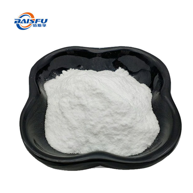 Natural Extract High Quality Cosmetic Grade Raw Material Paeoniflorin CAS:23180-57-6