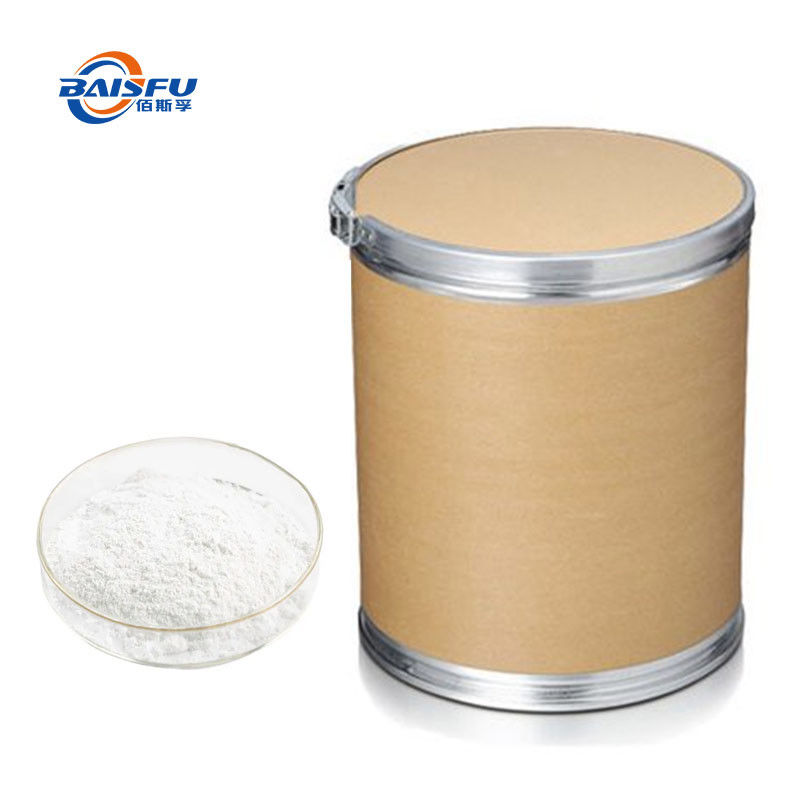 Sinomenine Hydrochloride Powder for Wheat and Rice Bran Oil Flavoring with 99% Purity CAS: 6080-33-7