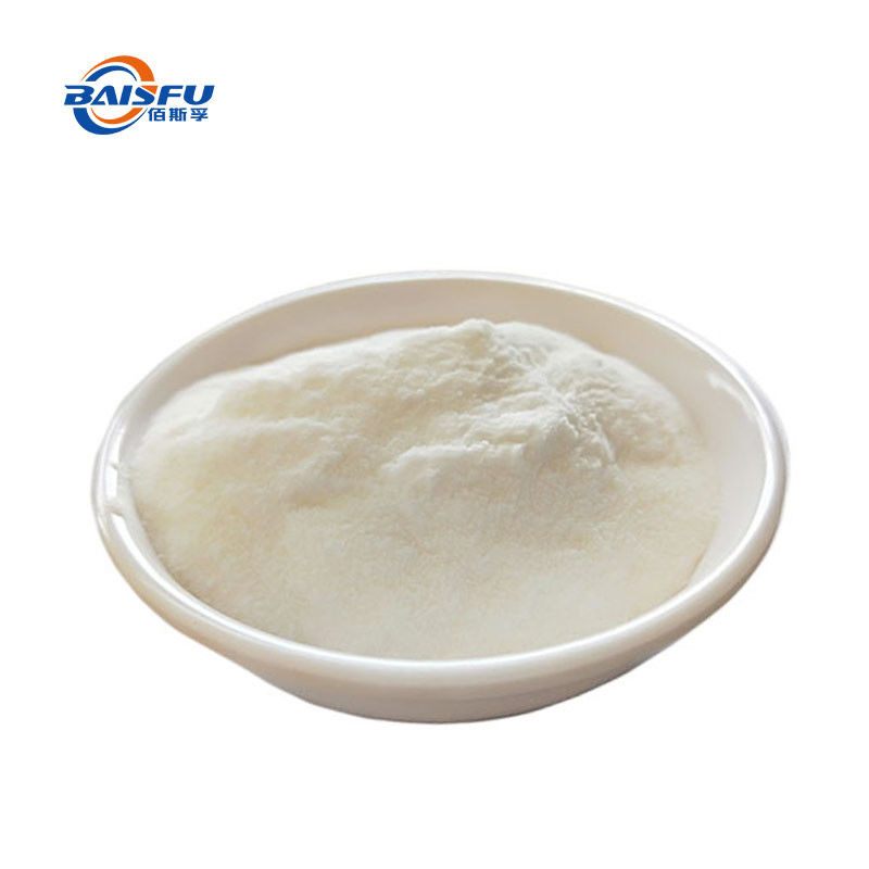 10 Years of Experience in Manufacturing and Selling Pure Plant Extract Powder Huperzine-A CAS: 120786-18-7