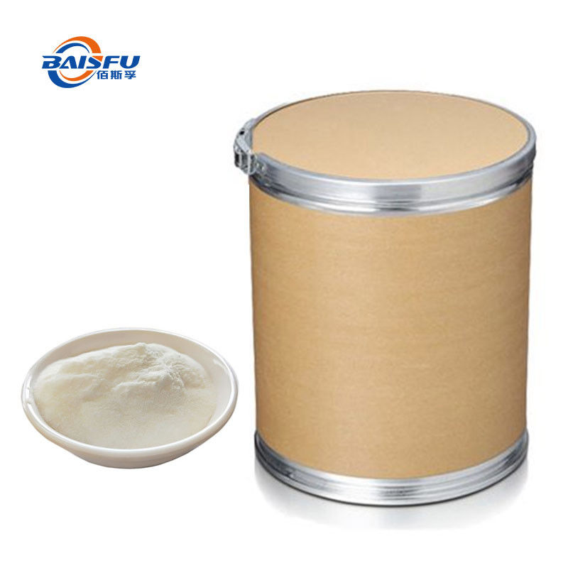 10 Years of Experience in Manufacturing and Selling Pure Plant Extract Powder Huperzine-A CAS: 120786-18-7