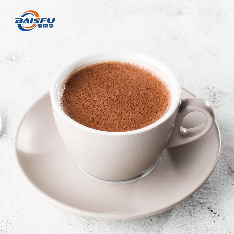 High quality for Natural Cocoa Extract Concentrated Water Soluble Concentrates Add Scale 0.03%-0.1%