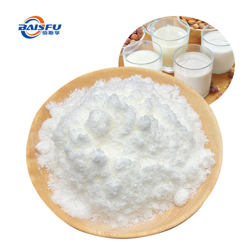 Long lasting Natural And Synthetic Compounds Flavor And Fragrance Fresh Pure Milk Flavor Standard Formula