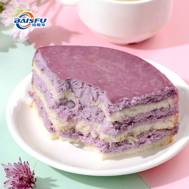 Assorted Taro Flavor Liquid Concentrate Food Garde Liquid Fragrance Add Scale 0.16%-0.26%