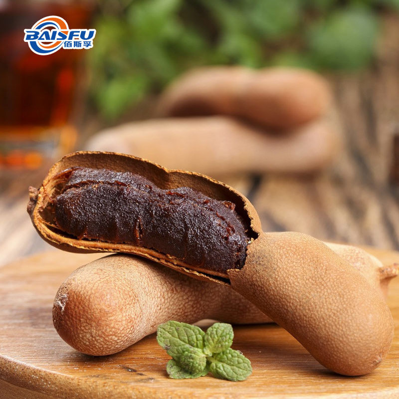 Silicone Free Herbal Tamarind Flavor Sulfate Free with Natural Herbs and Essential Oils