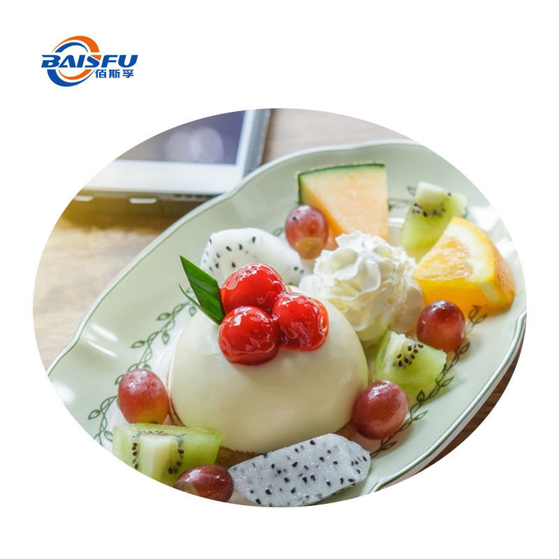 Sweet Creamy Water Soluble Milk Flavor Buttery / Rich 24 Months Shelf Life Hami Melon oil Flavor