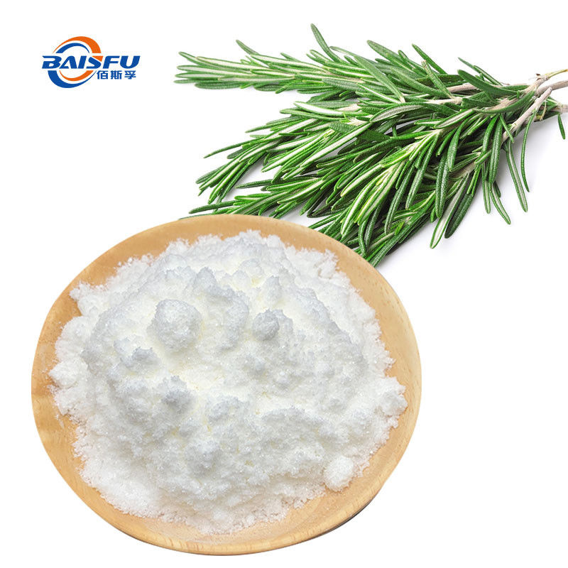 Revitalizing Rosemary Flavor Liquid Sulfate Free Formulation Hericium Erinaceus Flavor