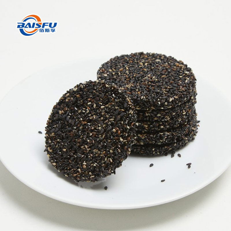 Black Sesame Powder Flavor for Baking Liquid Synthetic Flavour with Food Grade Standards