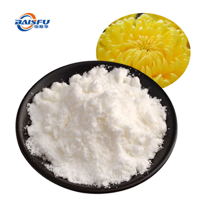 Pure Plant Extract Chrysanthemum Flavor for Food Beverage and Cosmetics Formulations