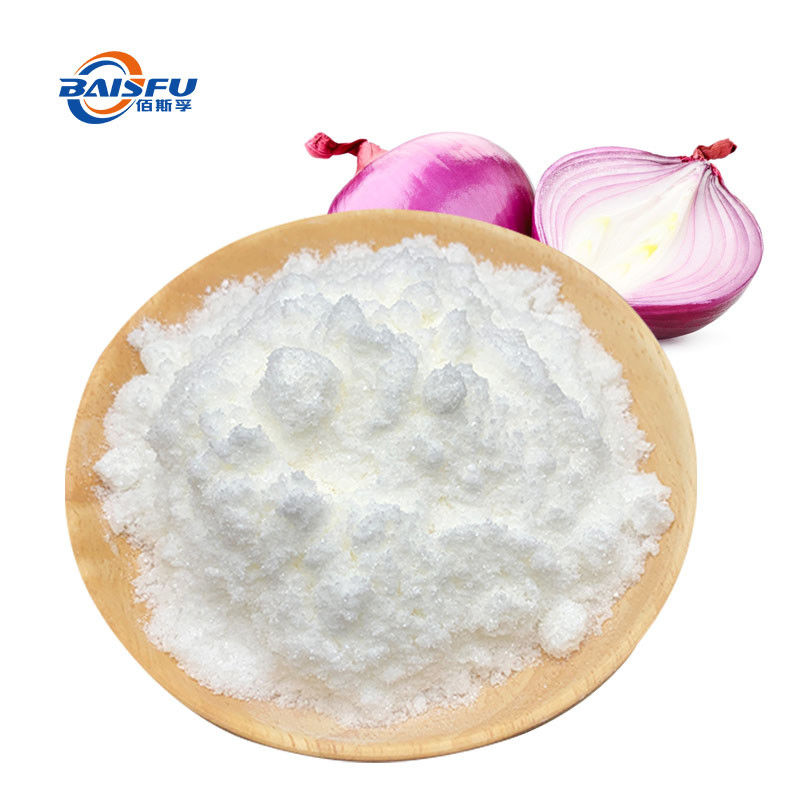 Enhance Your Products With The Unmatched Saline Taste Flavor Baisfu Onion Flavor