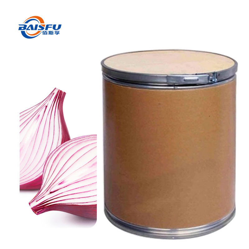 Enhance Your Products With The Unmatched Saline Taste Flavor Baisfu Onion Flavor