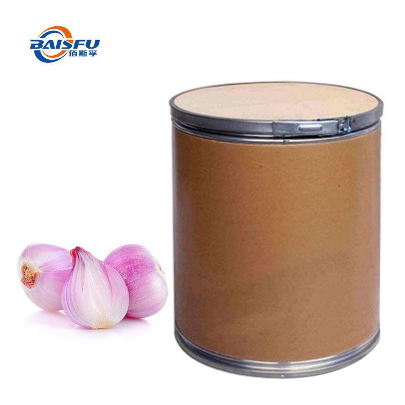 Enhance Your Products With The Unmatched Saline Taste Flavor Baisfu Onion Flavor