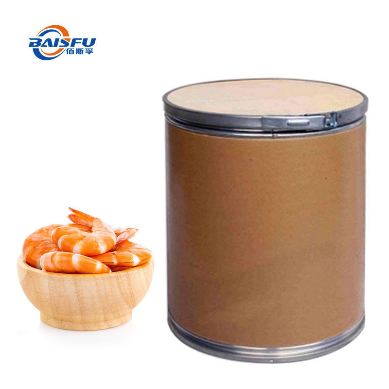 Take Your Food Products to the Next Level with Saline Taste Flavor Shrimp Flavor Powder