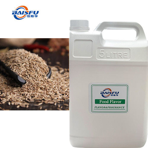 Just add Saline Taste Flavor cumin powder to your dishes for a quick and tasty seas