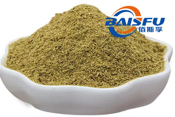 Just add Saline Taste Flavor cumin powder to your dishes for a quick and tasty seas
