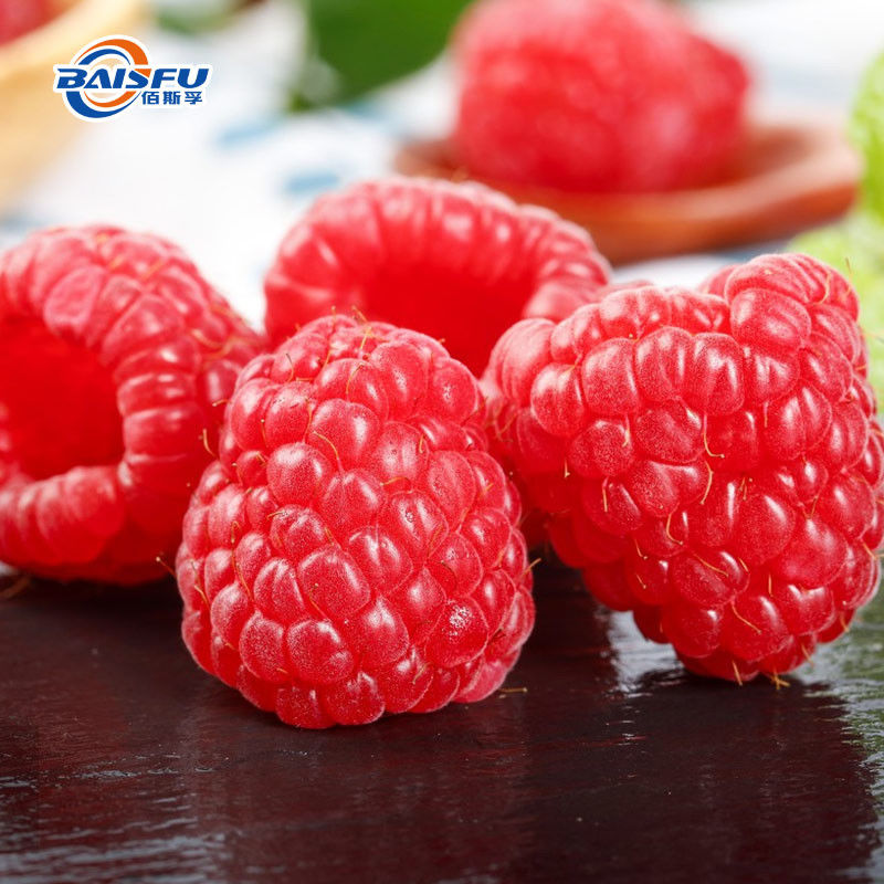 Baisfu Raspberry Flavor Food Additive - Raspberry Aroma For Food Beverage And Liquid