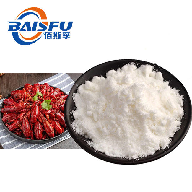 Experience the Deliciousness of Saline Taste Flavor Crawfish Flavour in Your Food