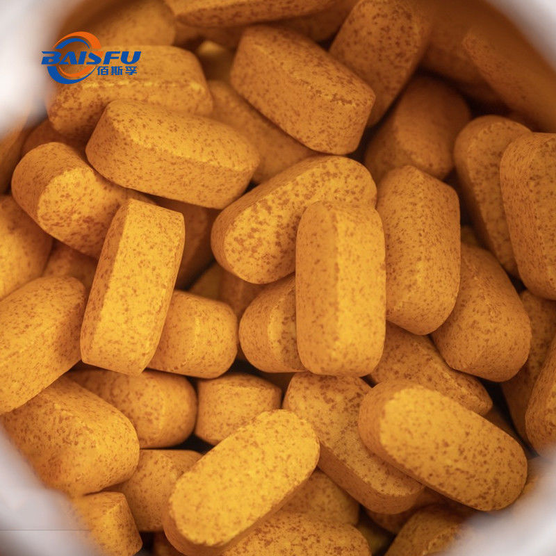 Natural Extract Food Coloring Safflower Yellow Color Yellow Color Powder