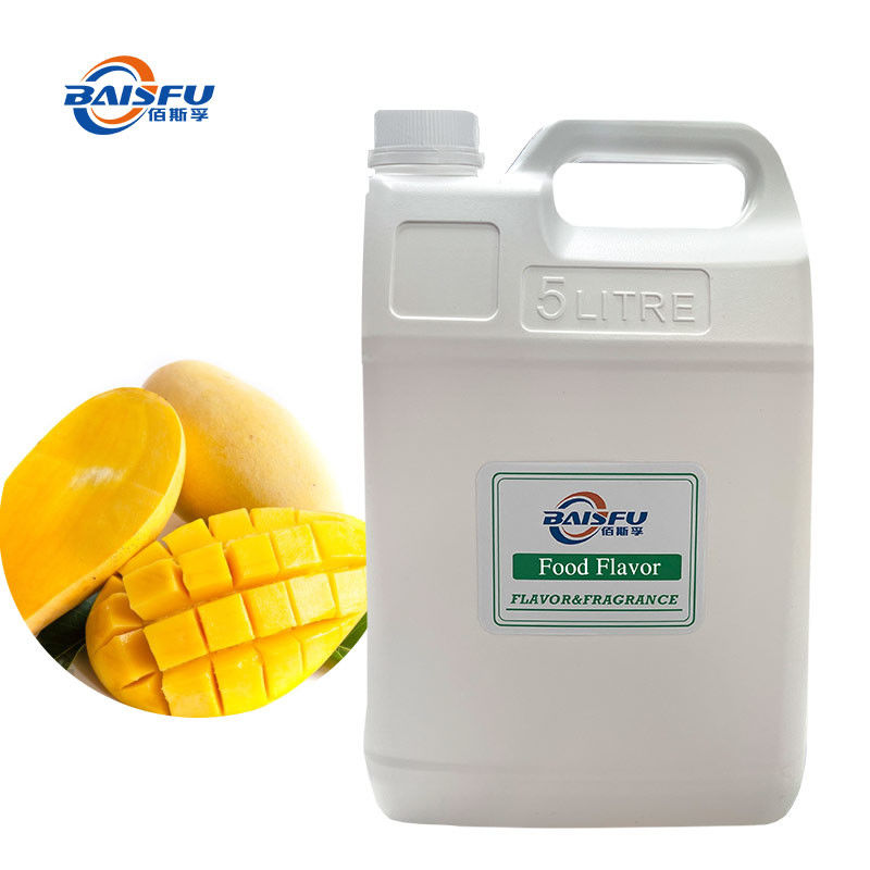 Baisfu Green Mango Flavors And Other Flavors At Best Wholesale Price