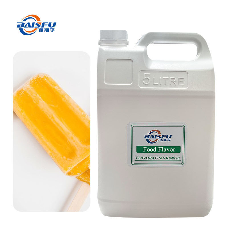 Baisfu Green Mango Flavors And Other Flavors At Best Wholesale Price