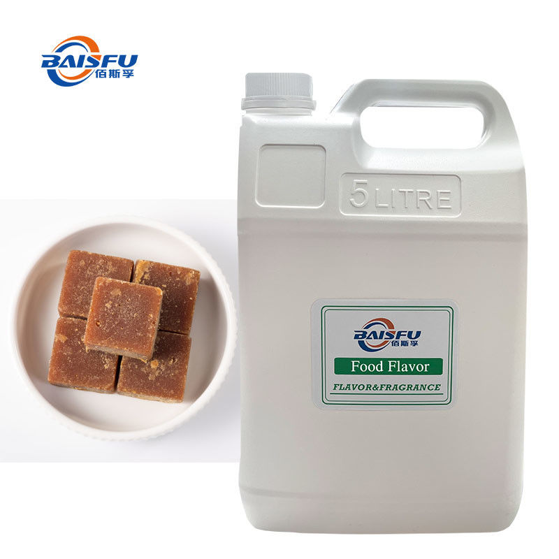 Baisfu 99% Vintage brown sugar flavor for enhancing the flavor profile of food and drinks
