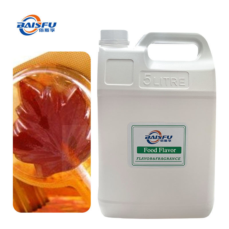 Maple Sugar Flavour The Perfect Addition To Your Bakery Flavors