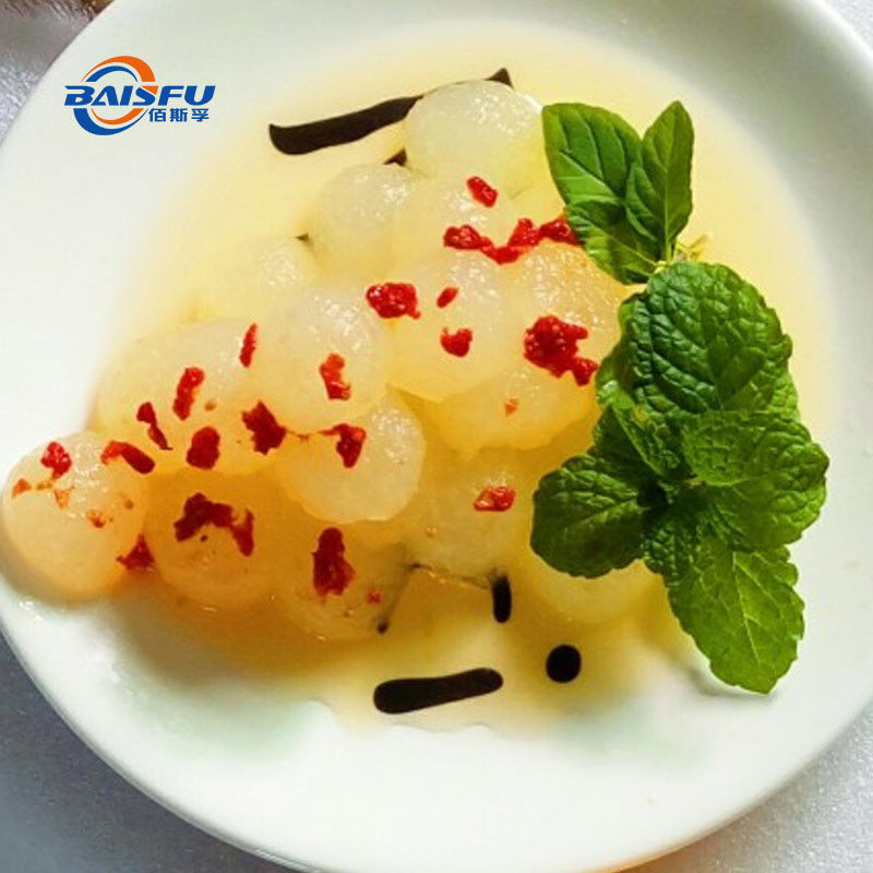 Fruit Concentrate Flavour White Grape Flavor For Ice Cream Drinks