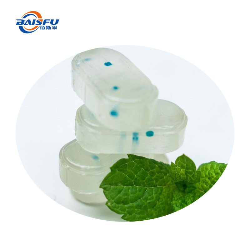 Baisfu 99% Pure And Natural Mint Sugar Flavour For Food And Candy Making