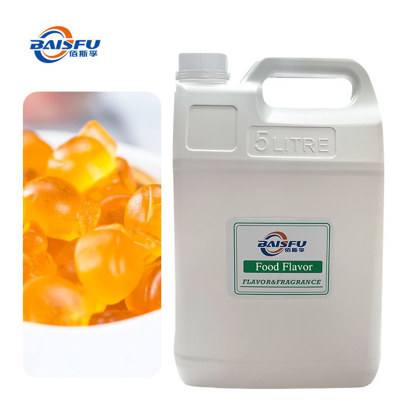 Baisfu 99% Pure And Natural Mint Sugar Flavour For Food And Candy Making
