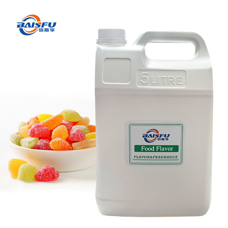 Baisfu 99% Pure And Natural Mint Sugar Flavour For Food And Candy Making
